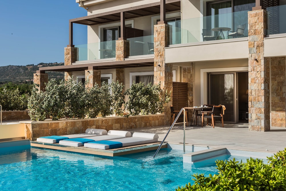 Electra Kefalonia Hotel & Spa 69/79