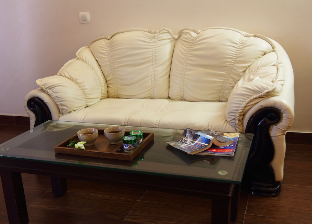 Perch Arbor Suites photo2