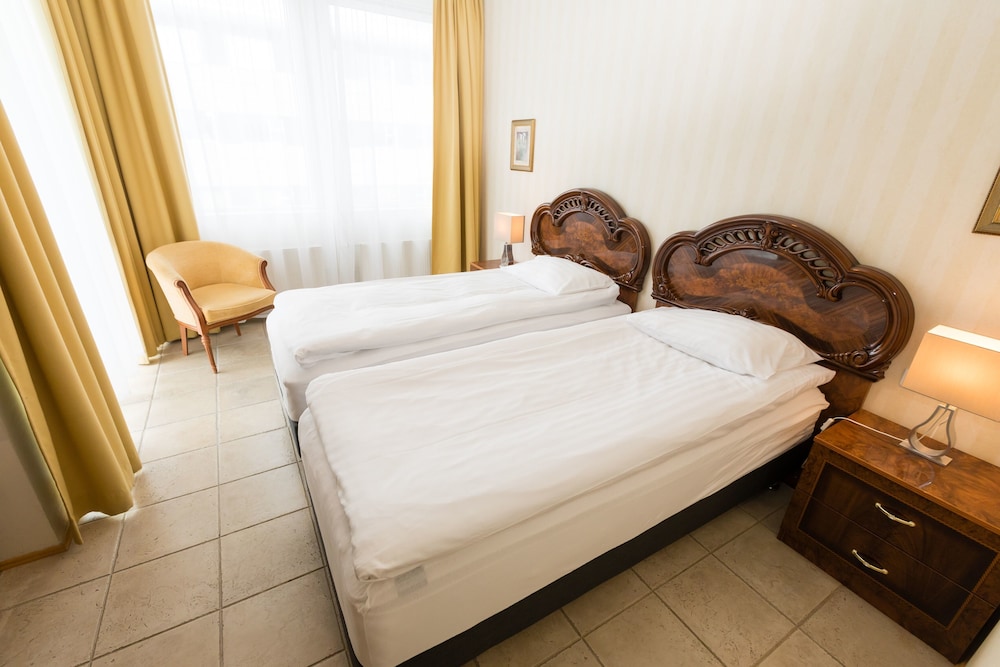 Hotel Island Comfort 18/41