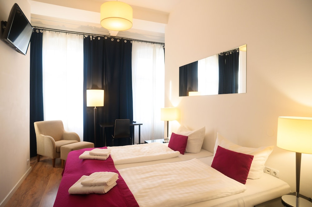 Hotel Goldmarie 12/56