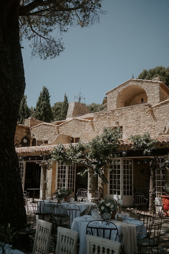 Abbaye de Sainte Croix 6/81