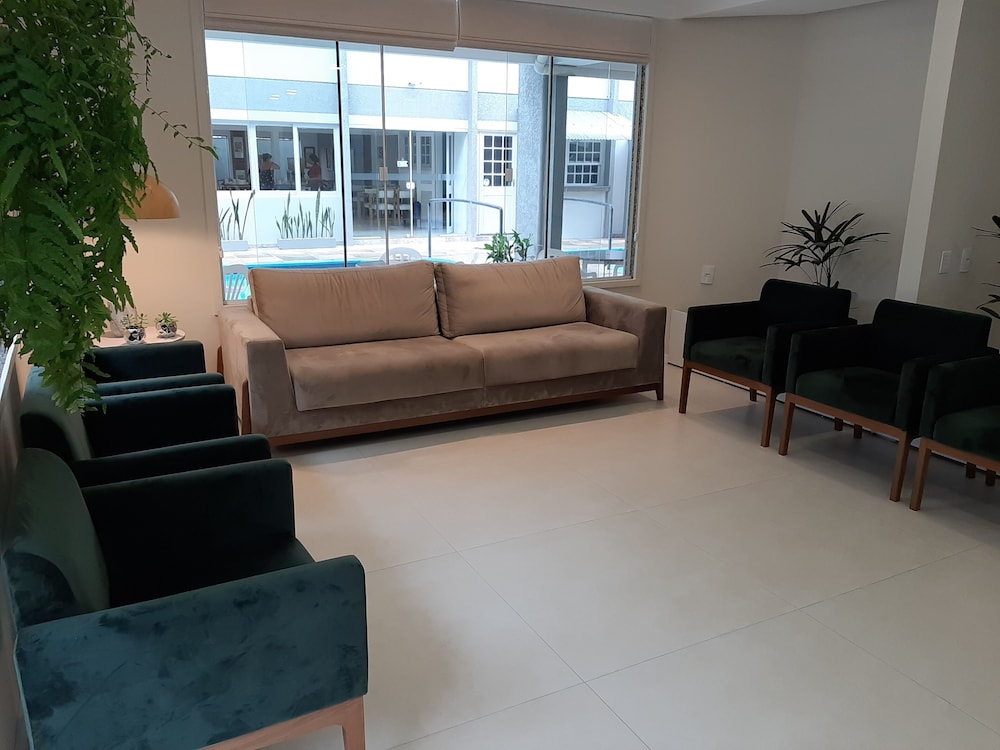 Caravaggio Praia Hotel Canasvieiras 27/44