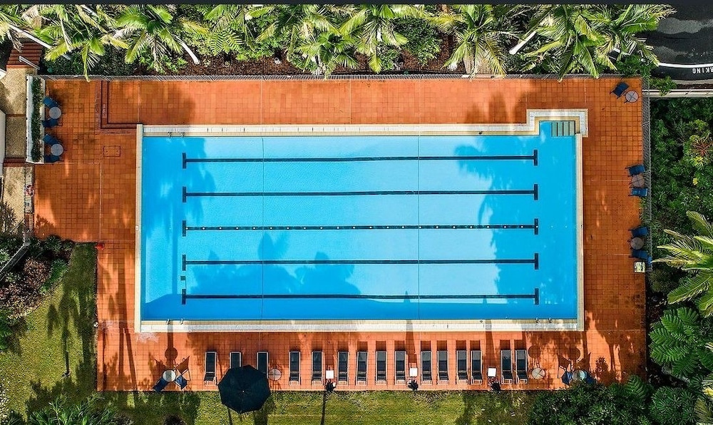 Novotel Pacific Bay 44/79