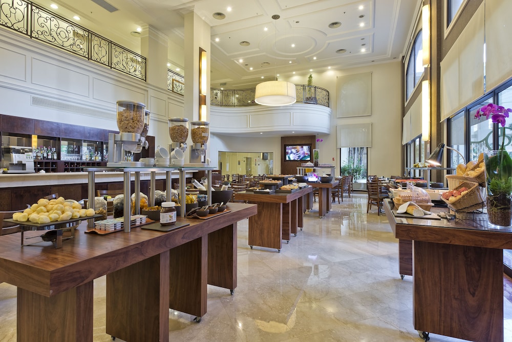 Melia Campinas 52/72