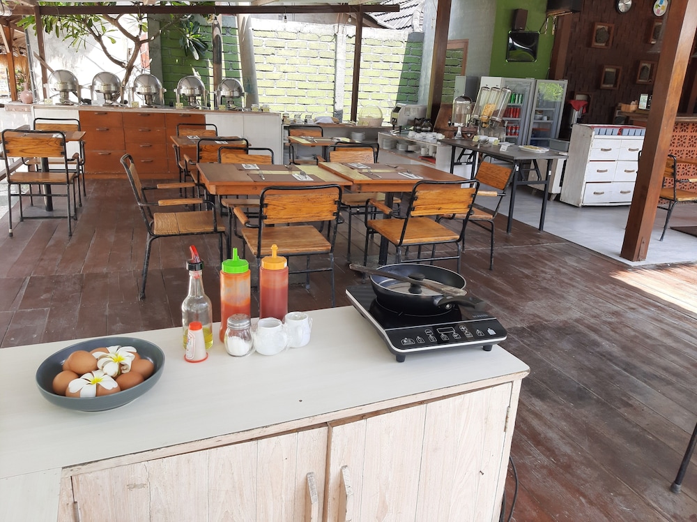 Mola Mola Resort Gili Air Lombok 37/50