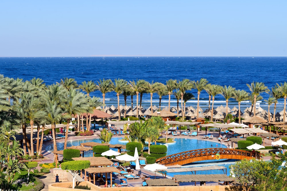 Sharm Grand Plaza Resort 36/43