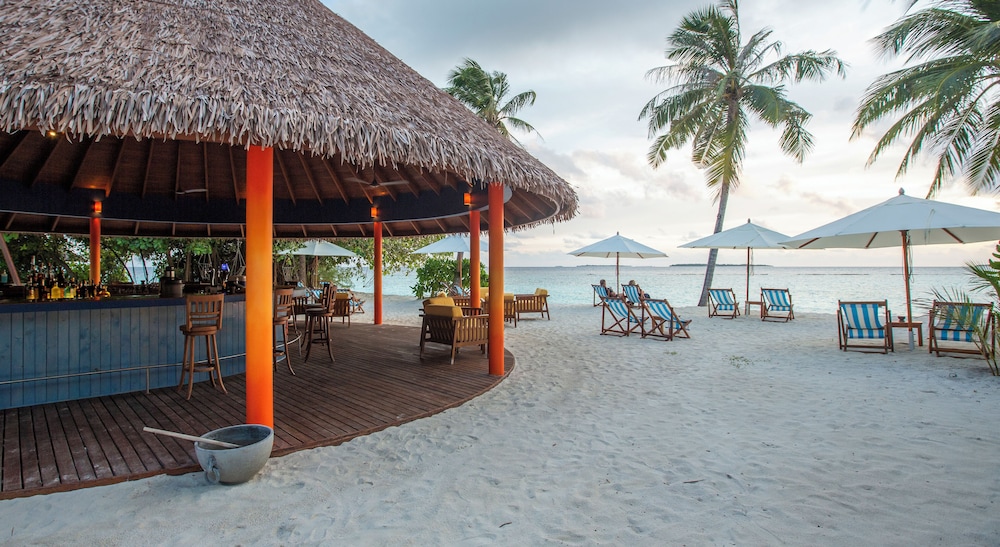 Reethi Faru Resort 107/114