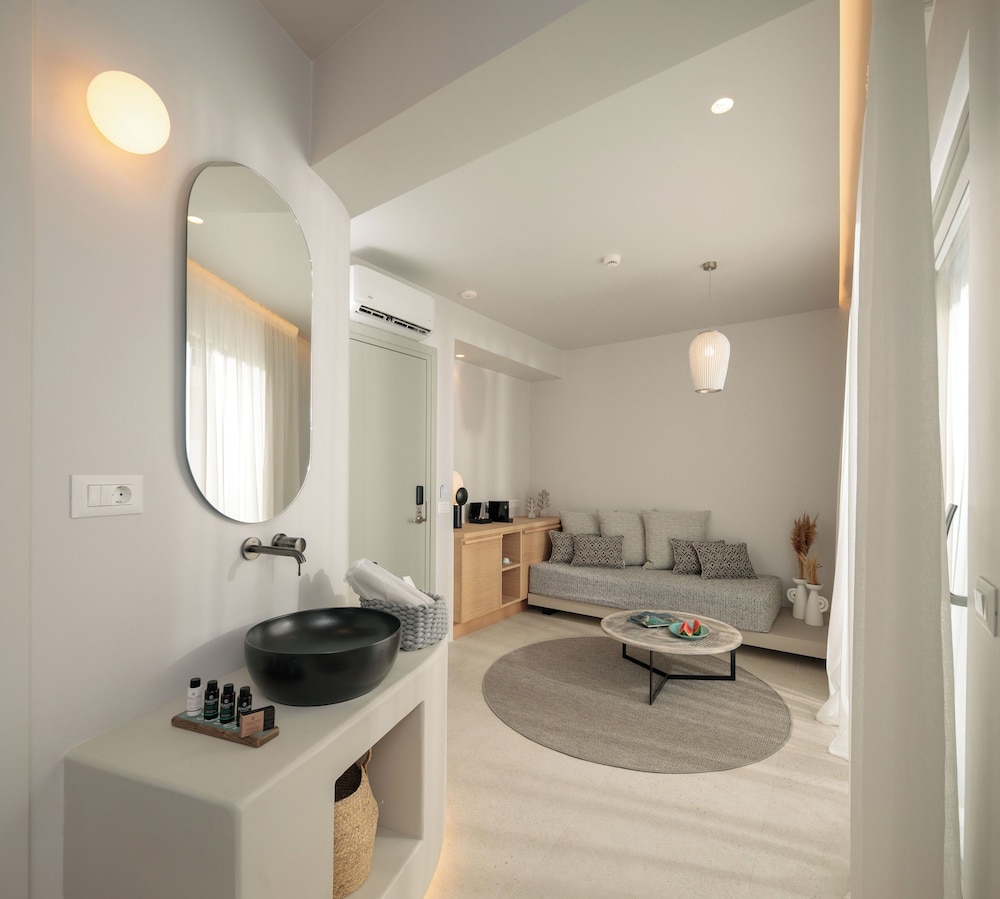 Anapollo Boutique Hotel - Adults Only 48/50