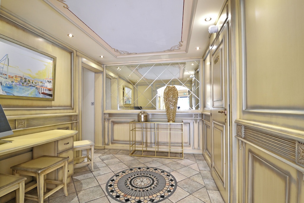 Hotel Le Rocher 11/52
