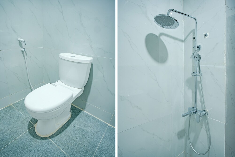 Hotel O Makassar Near Bandara Sultan Hasanuddin Formerly 88 Inn Maros 24/25