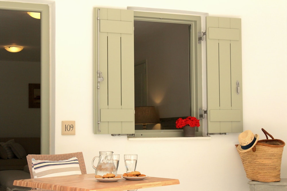 SAINT ANDREA SEA SIDE RESORT 27/70