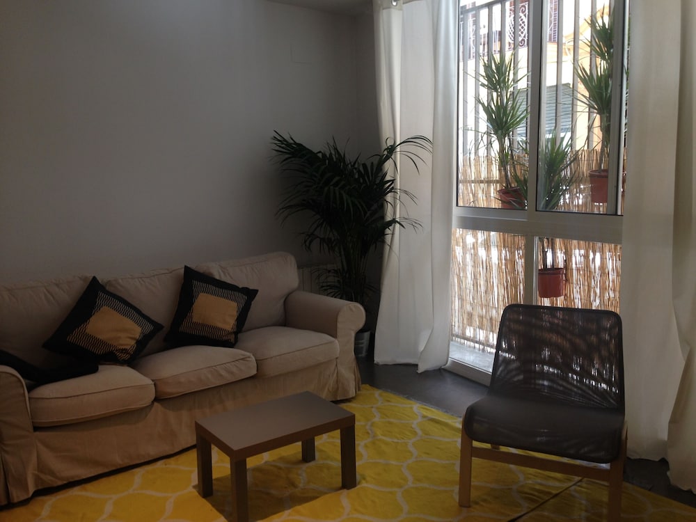 Animapartments Sants 44/56