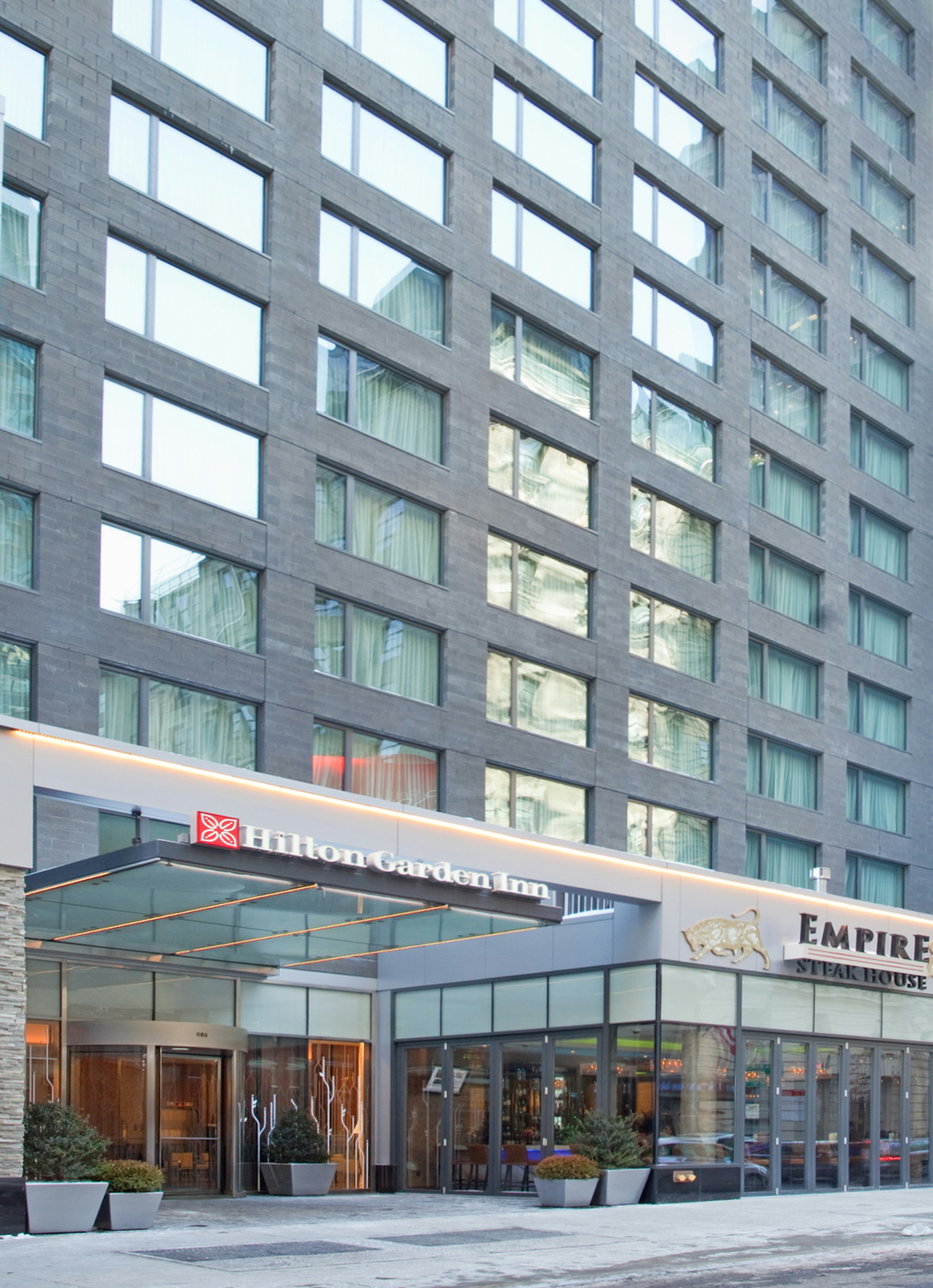 Hilton Garden Inn New York/Central Park South-Midtown West in NEW YORK - NY