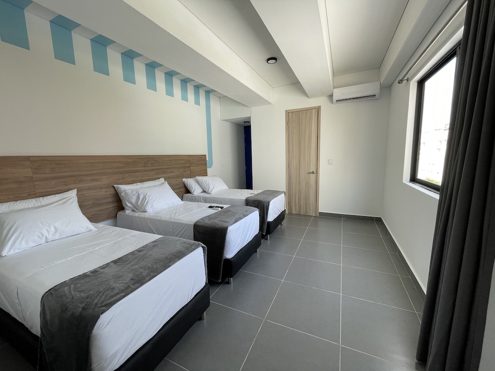 3H Hotel Rodadero Santa Marta 9/32