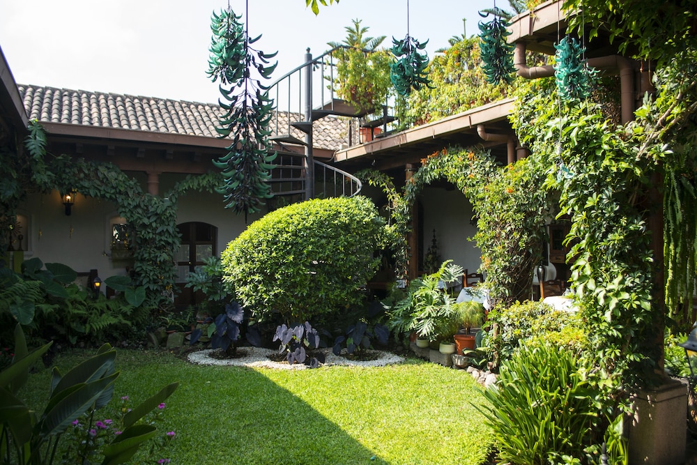 Hotel La Catedral 43/49