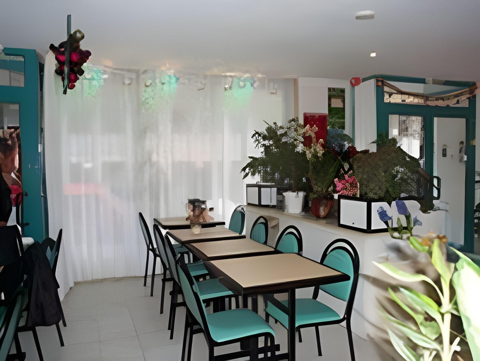 Hotel Aladin 16/23