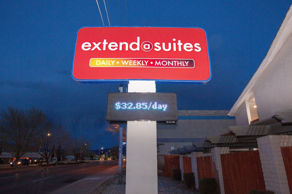 Days Inn by Wyndham Albuquerque Northeast 10/45