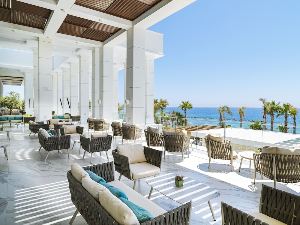 Amavi Hotel - Adults Only 9/72