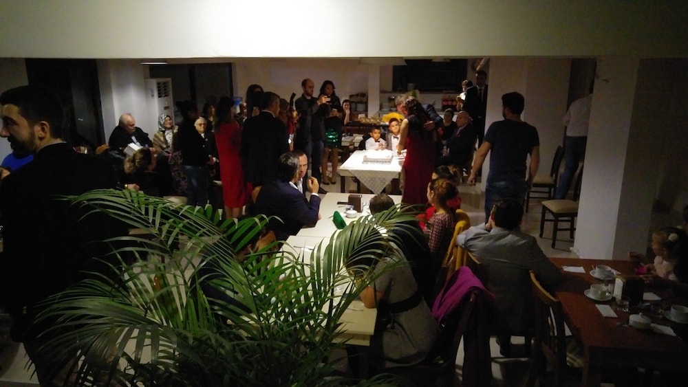 Grand Ece Otel 25/34