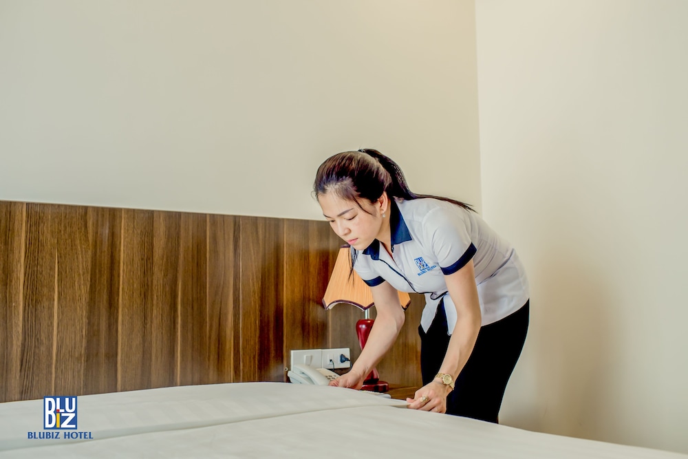 Blubiz Hotel My Dinh 6/60