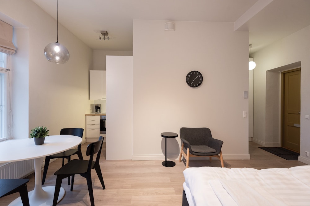 Forenom Premium Apartments Turku City 13/50