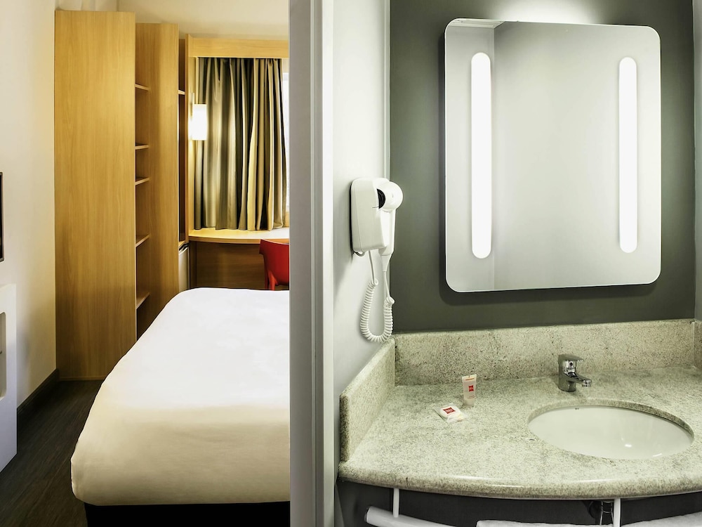 Ibis Juiz De Fora 50/50