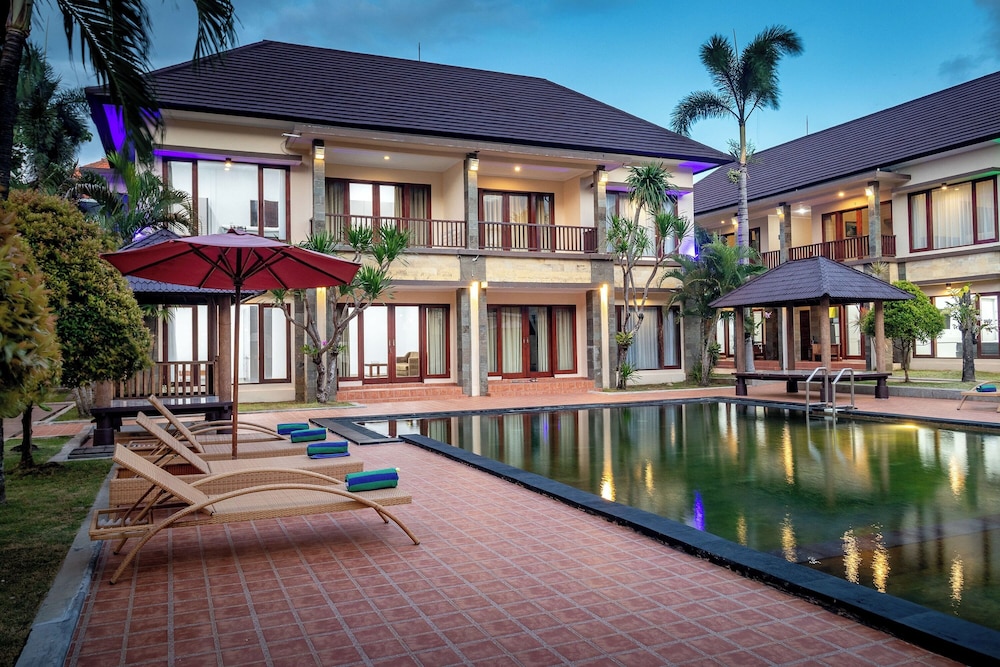 Vidi Boutique Hotel Bali 4/72