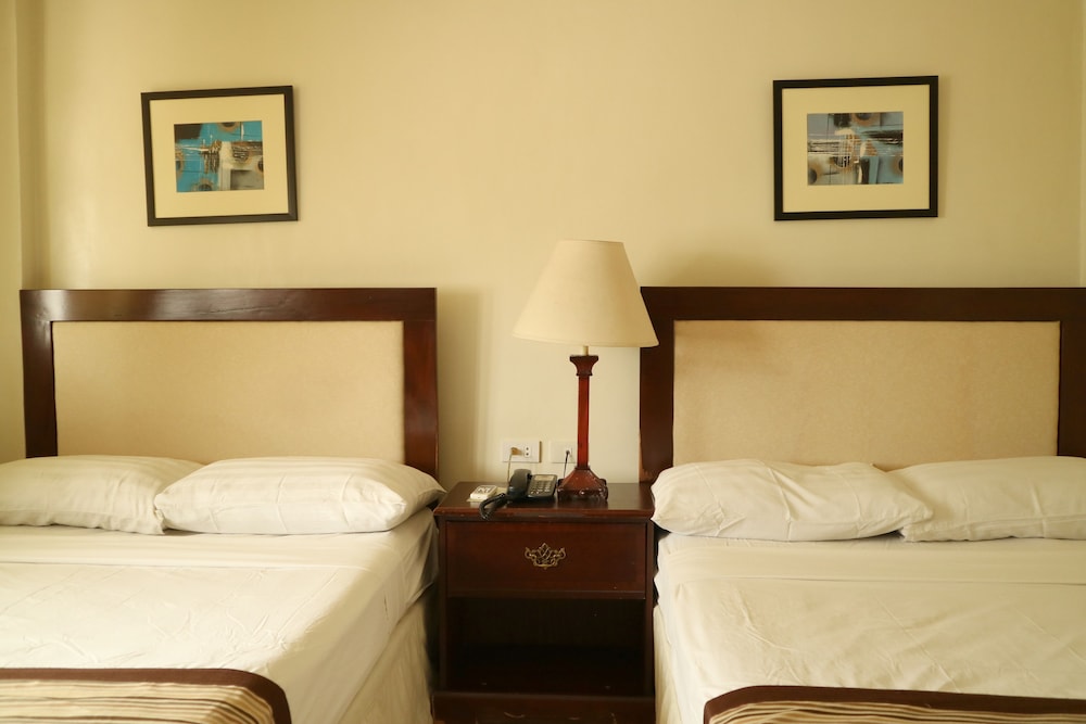 Metro Vigan Inn 43/70