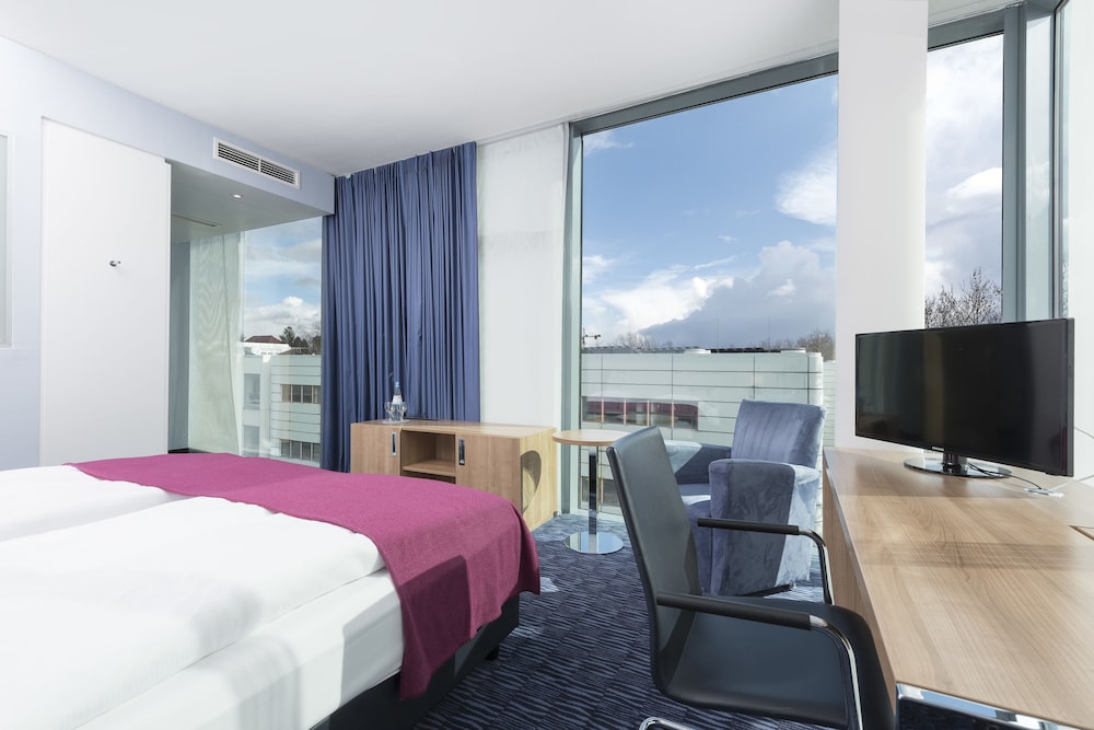 Seminaris Campus Hotel Berlin 22/65