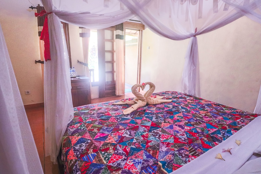 Trijaya Guest House 29/72