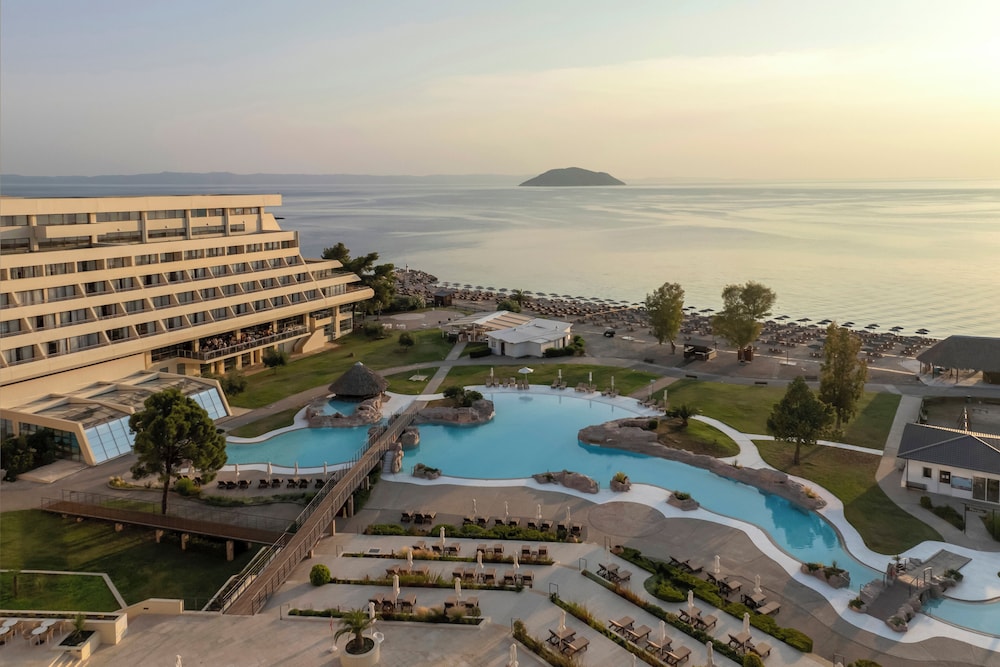 Porto Carras Meliton Hotel 5/48