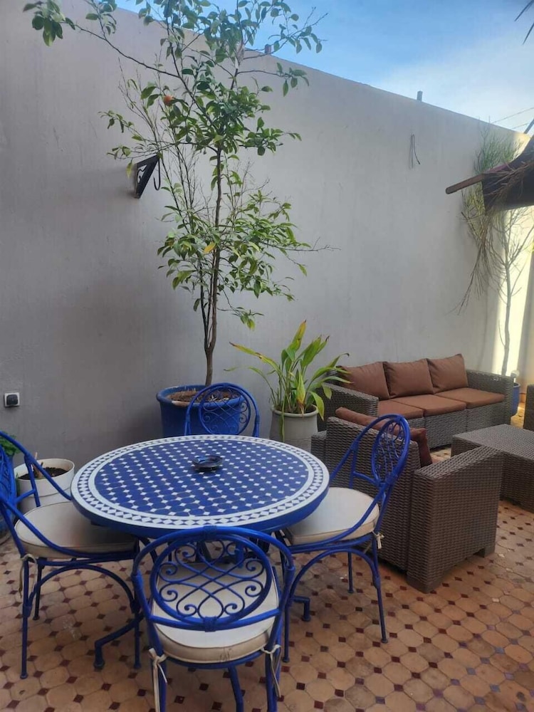 Appartement Hanane 12/16