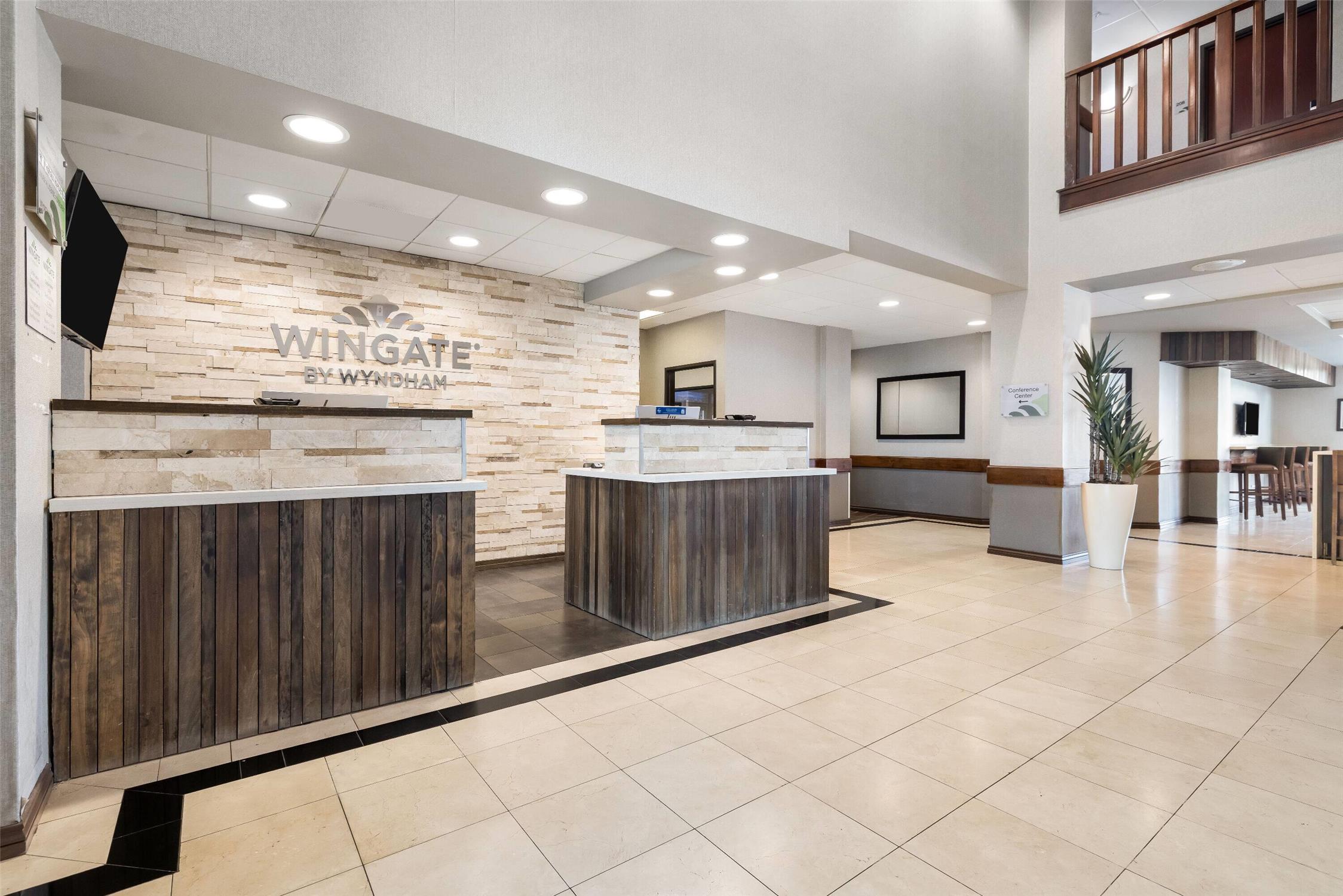 Wingate by Wyndham Round Rock Hotel & Conference Center 7/30