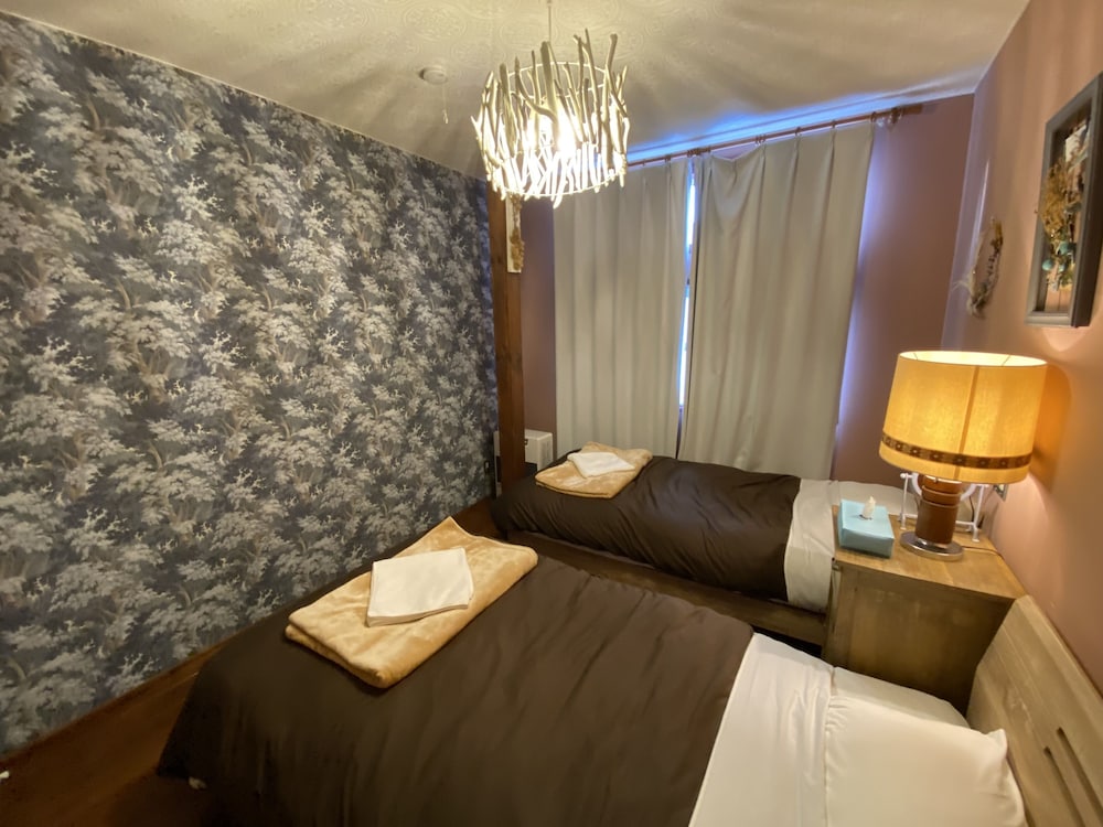 Little Barrel Guest House - Hostel 41/81