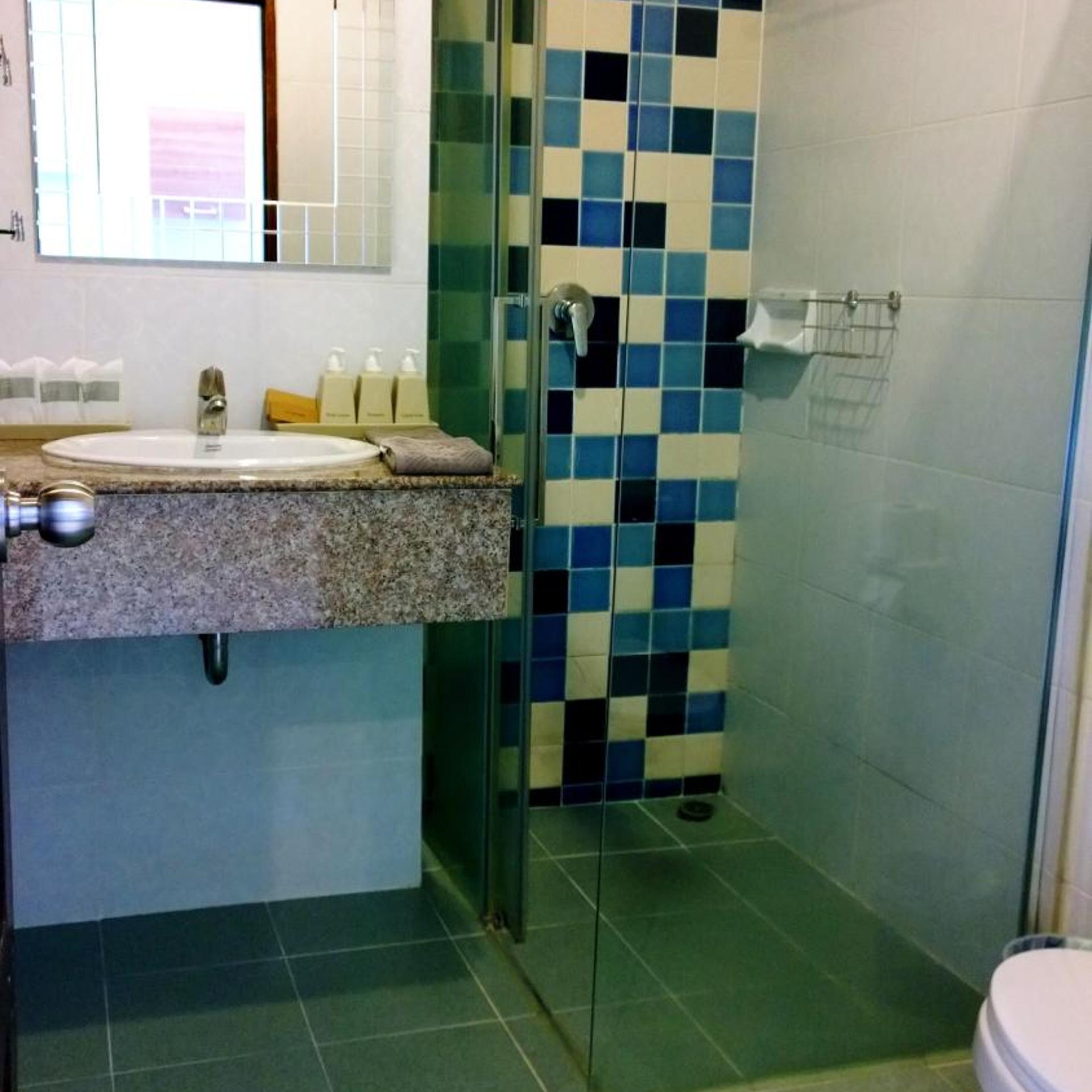U SABAI LIVING HOTEL 59/62