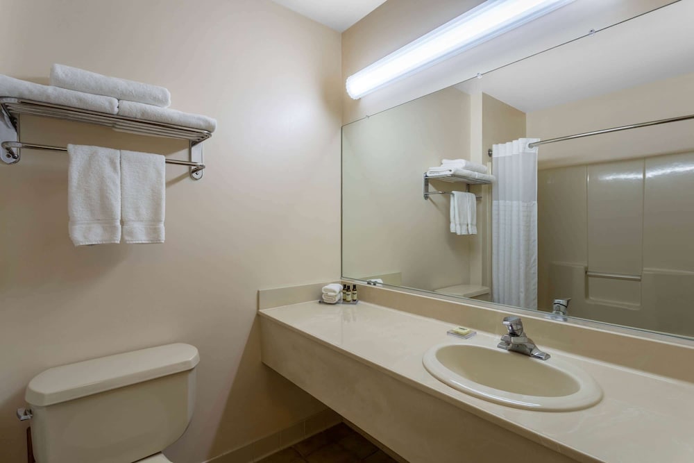 HAWTHORN SUITES BY WYNDHAM ALLENTOWN-FOGELSVILLE 22/46