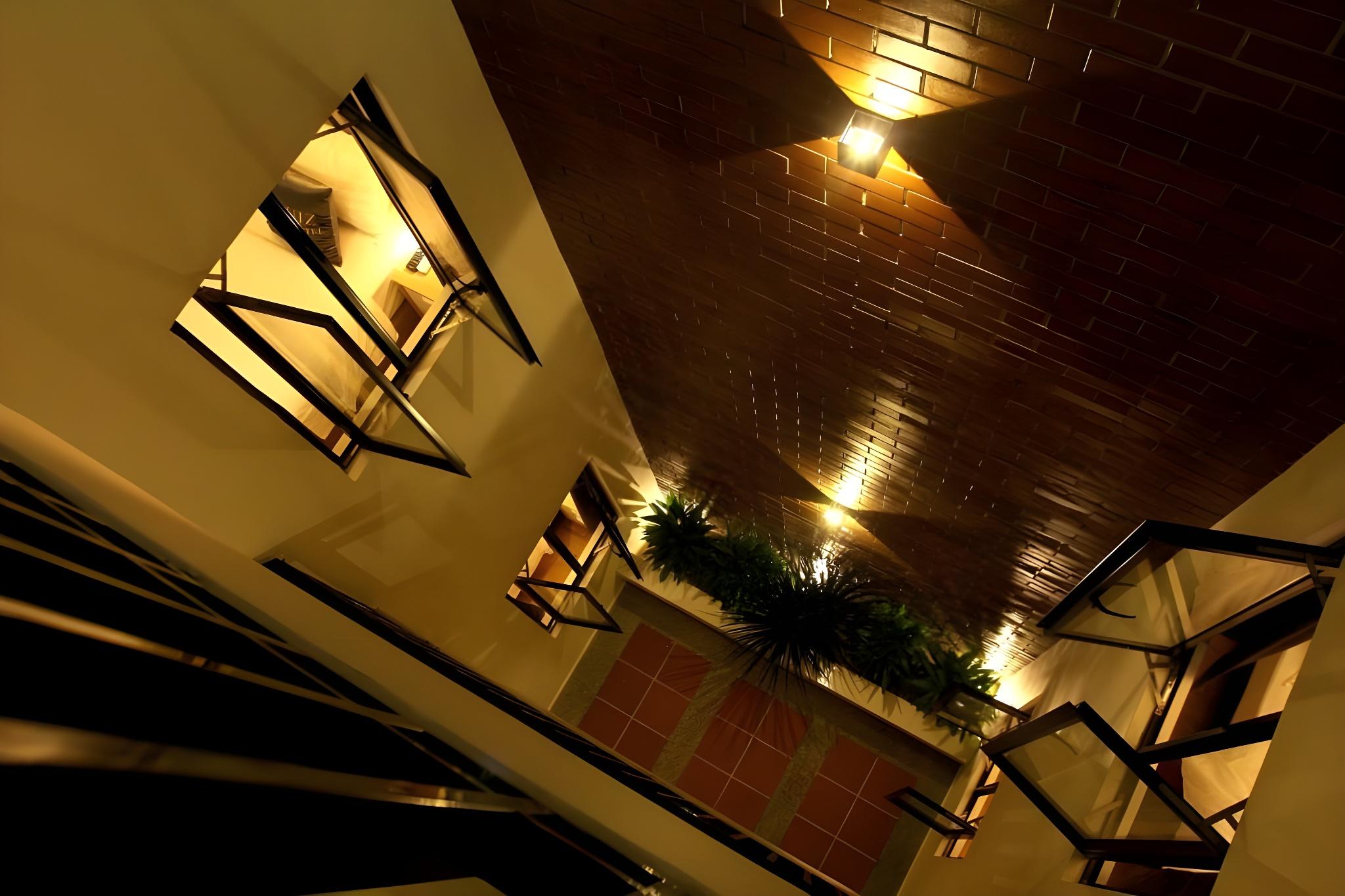Le Ruiz Boutique Hotel 11/34