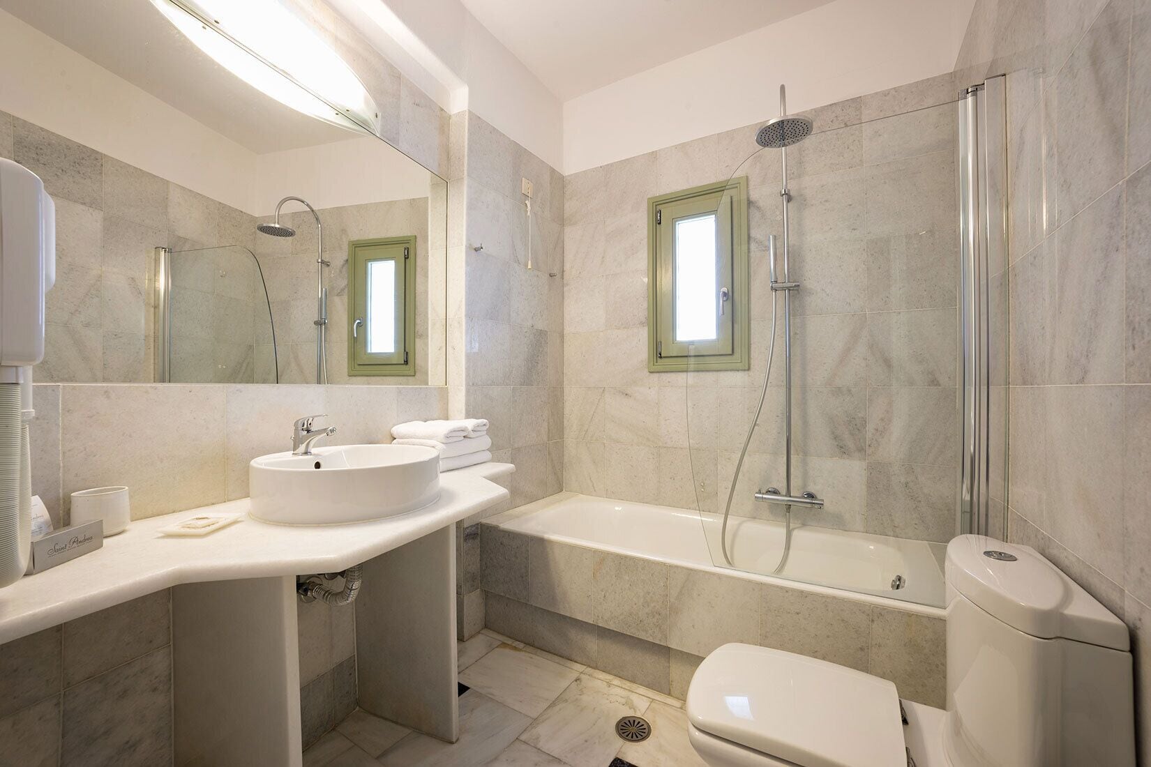 غرفة قياسية بإطلالة على الجبل، SAINT ANDREA SEA SIDE RESORT 8/9
