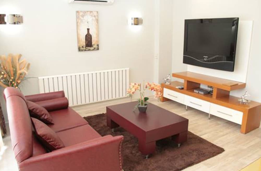 Bc Burhan Cacan Hotel Spa 33/44