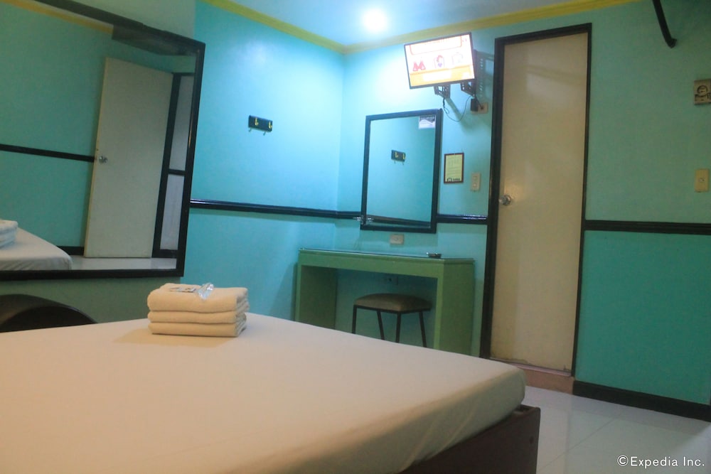 梅萨站哈利纳车道旅馆(Halina Drive Inn Hotels - Sta Mesa) 图片5