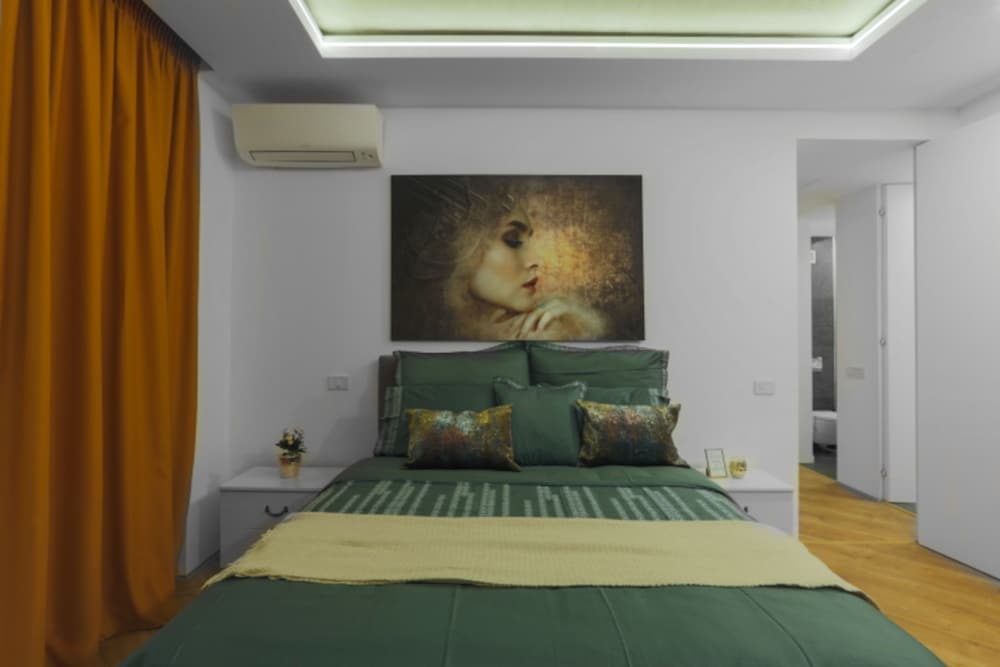 Novum Aparthotel 21/69