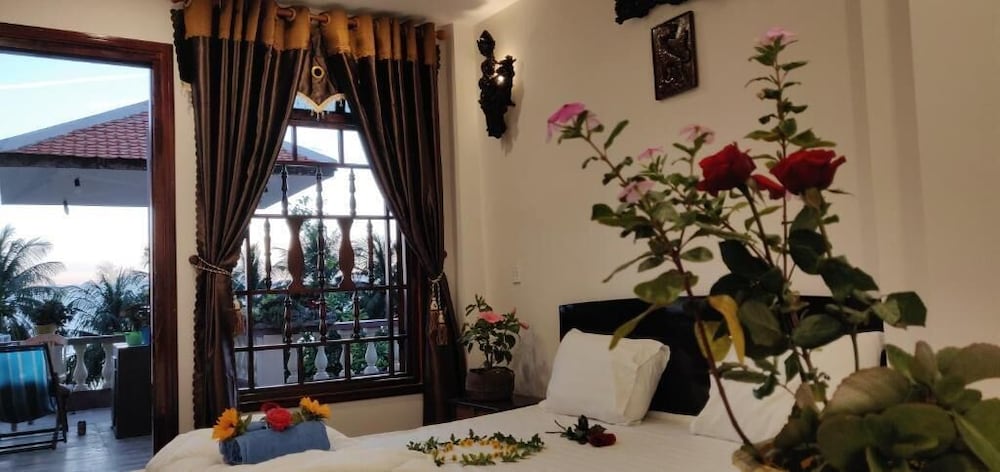 Homestay Bai Huong 30/50