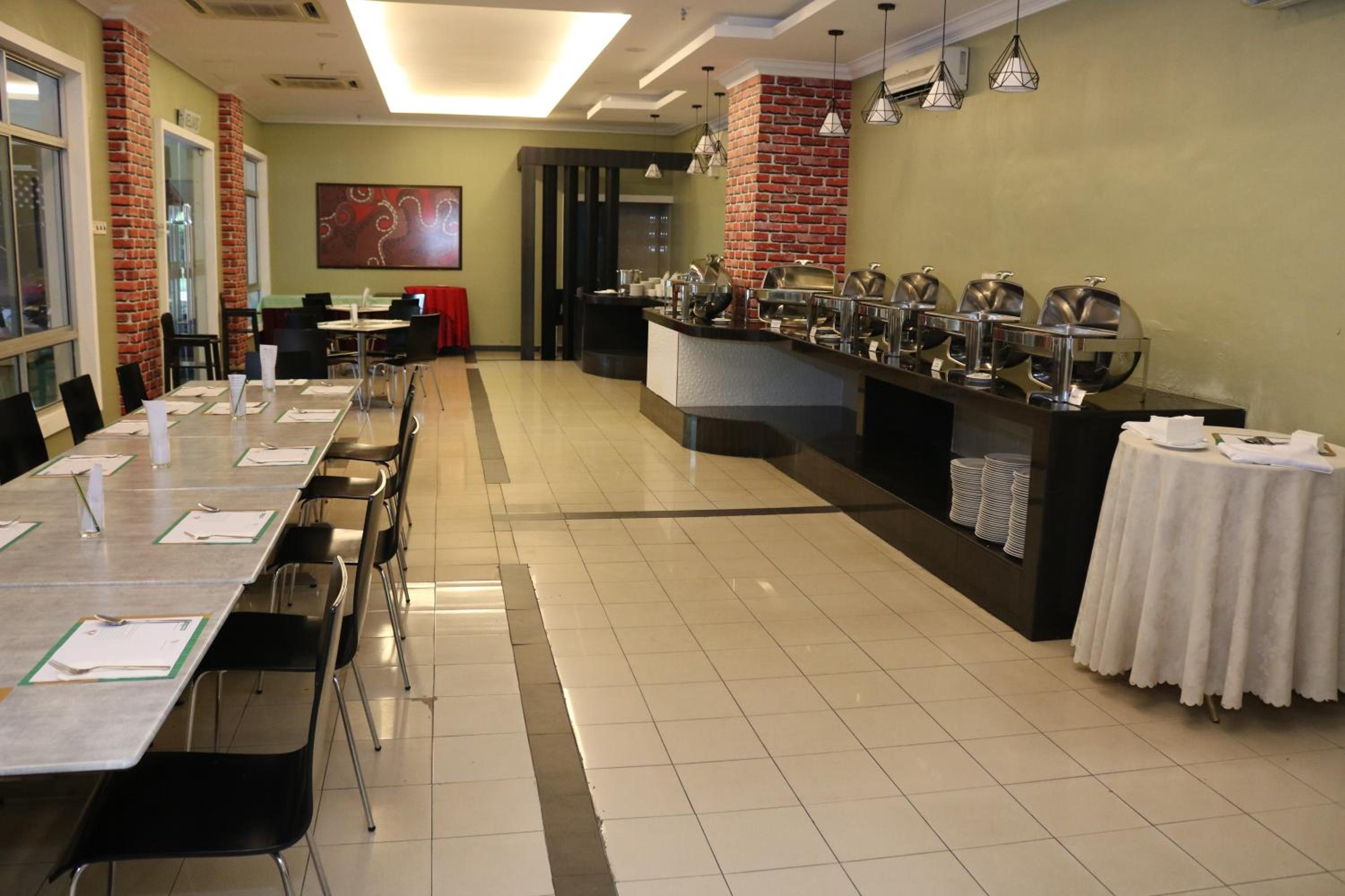 The Jerai Hotel Sungai Petani 32/50