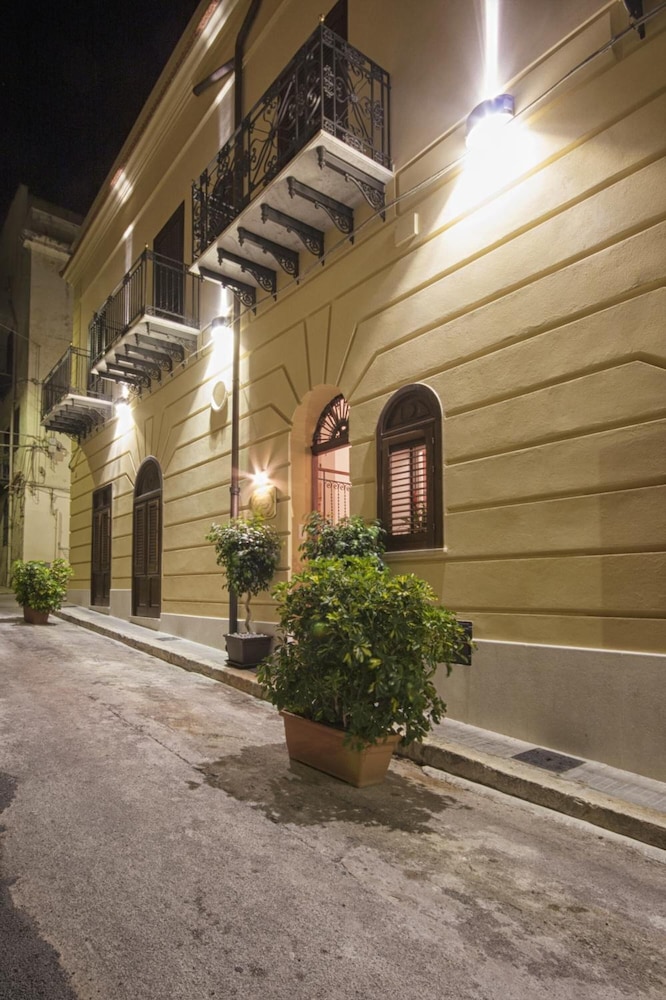 Residenza Le Zagare 34/37