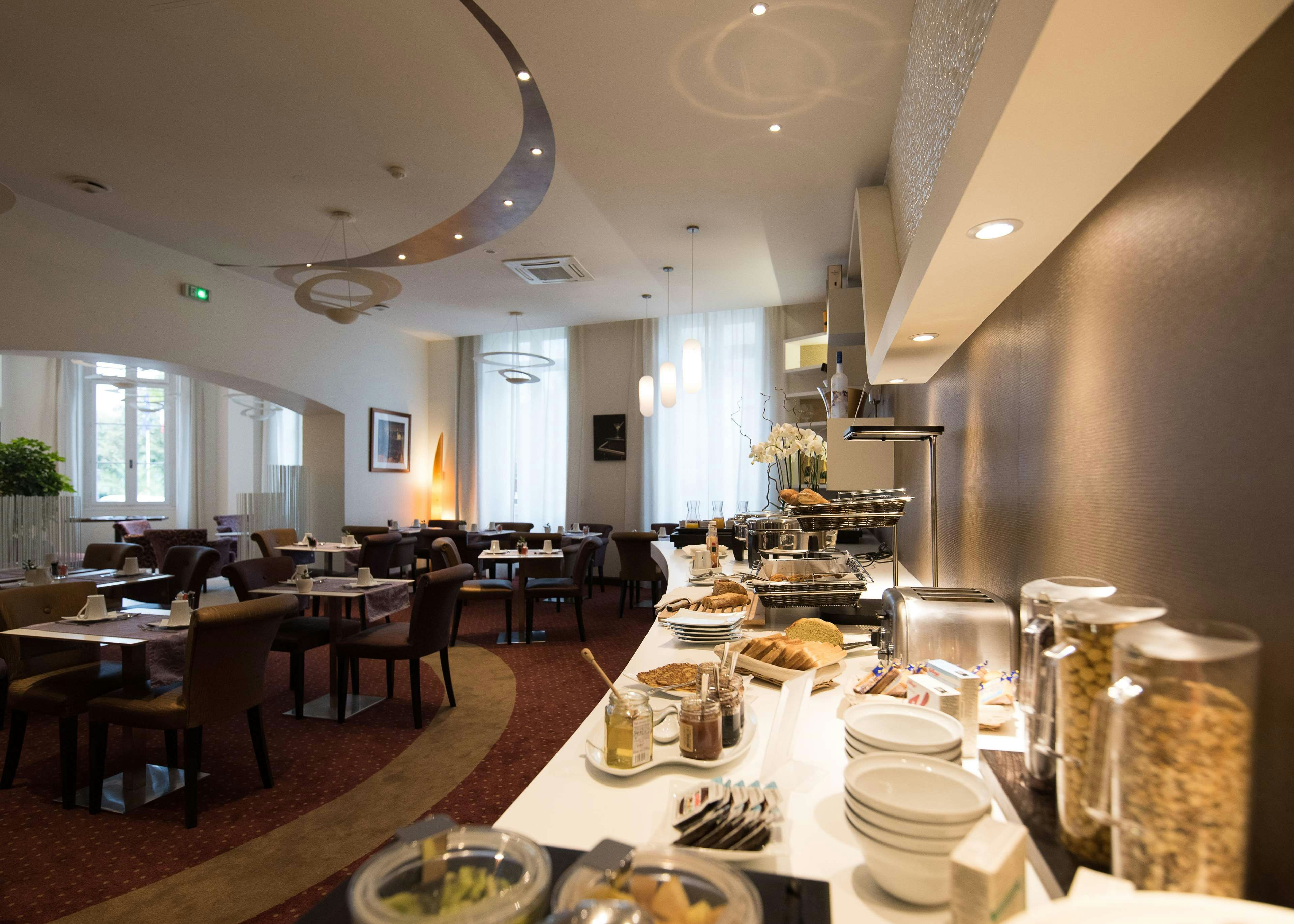 Hotel Francois Premier Cognac Centre 42/52