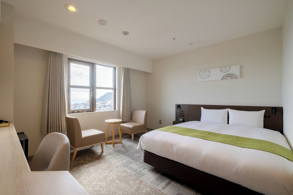 Hotel Enoe Hakodate 8/66