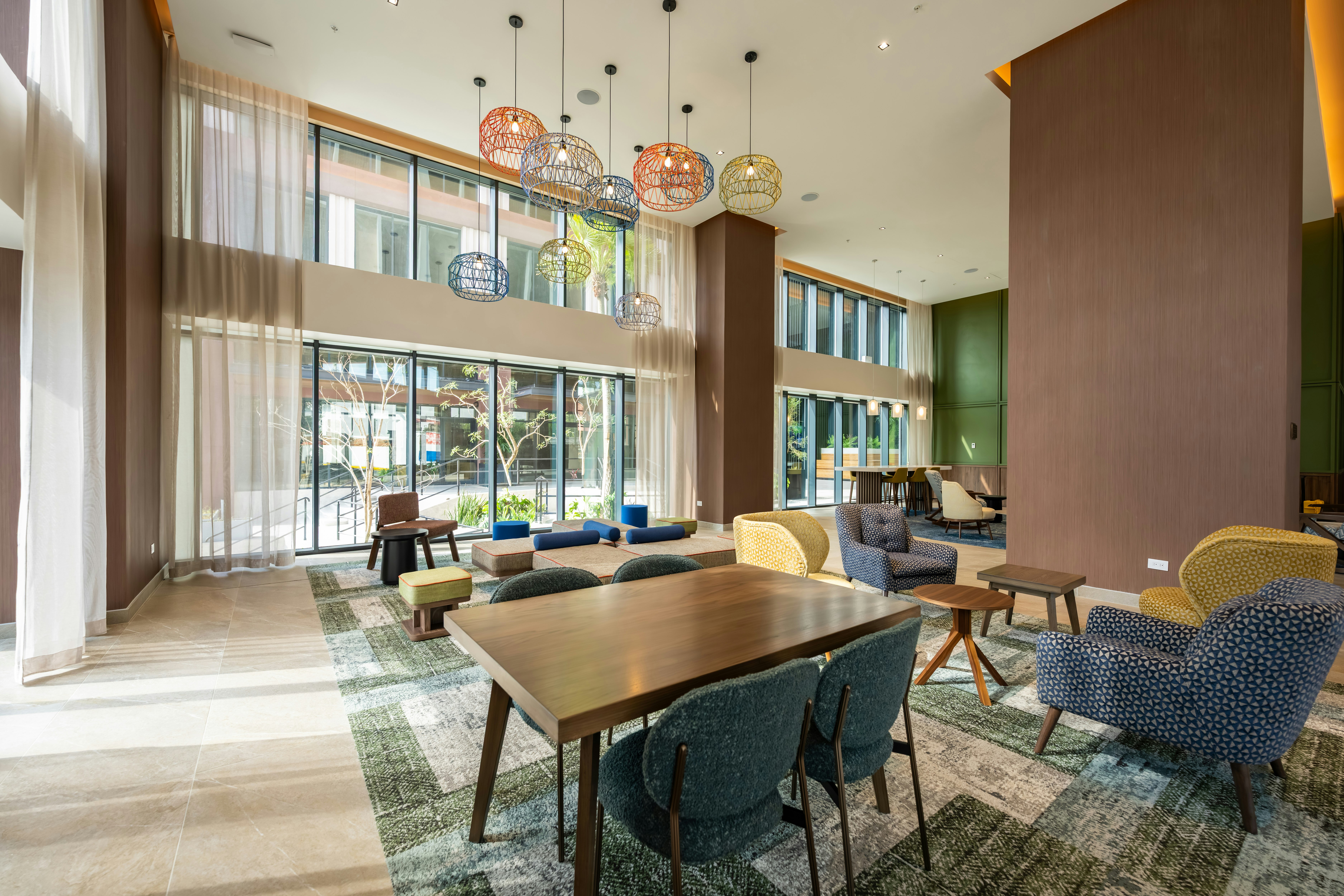 Hampton by Hilton Santiago de los Caballeros 13/62