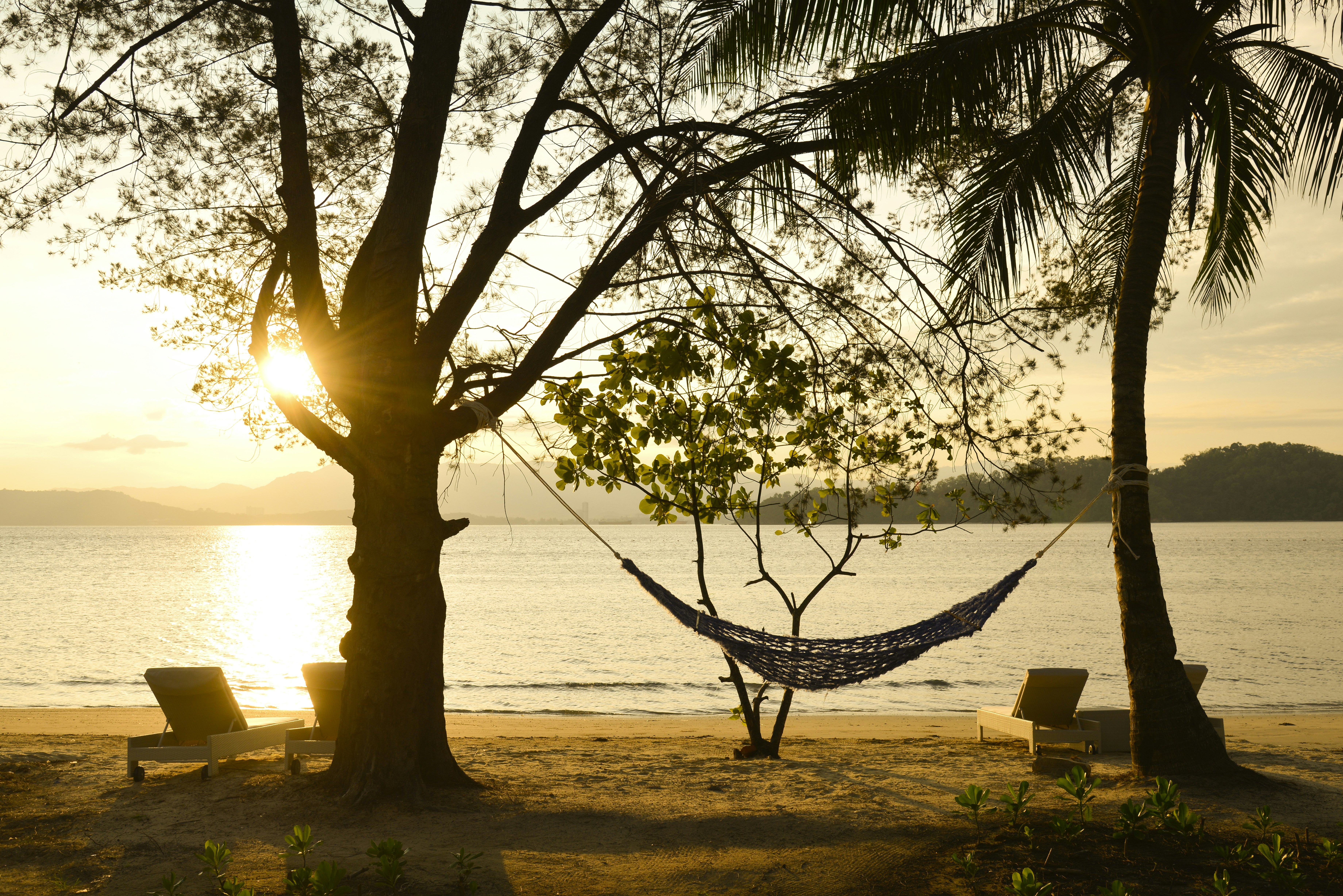 Gaya Island Resort 19/34