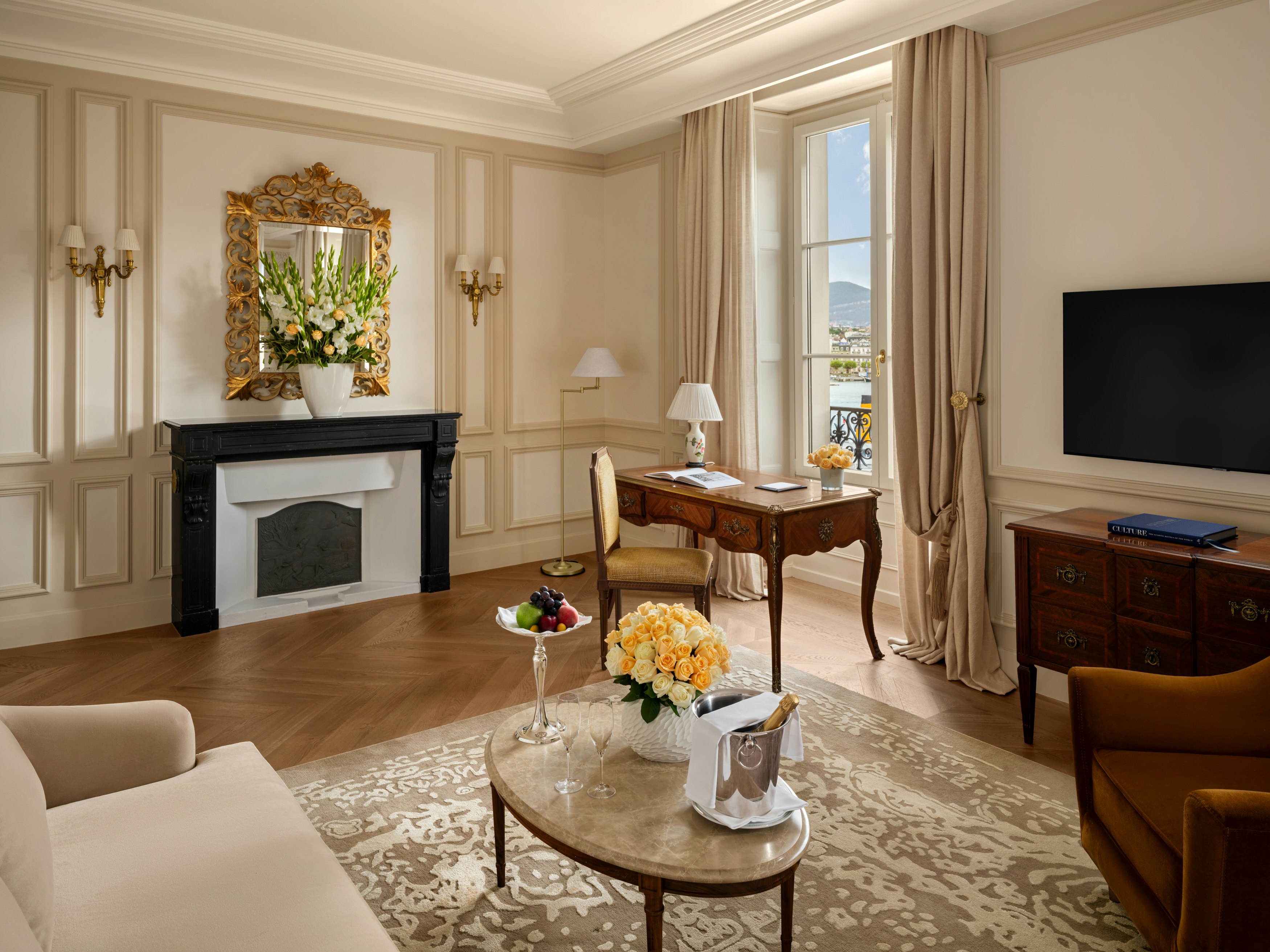 Beau Rivage Geneve 31/53