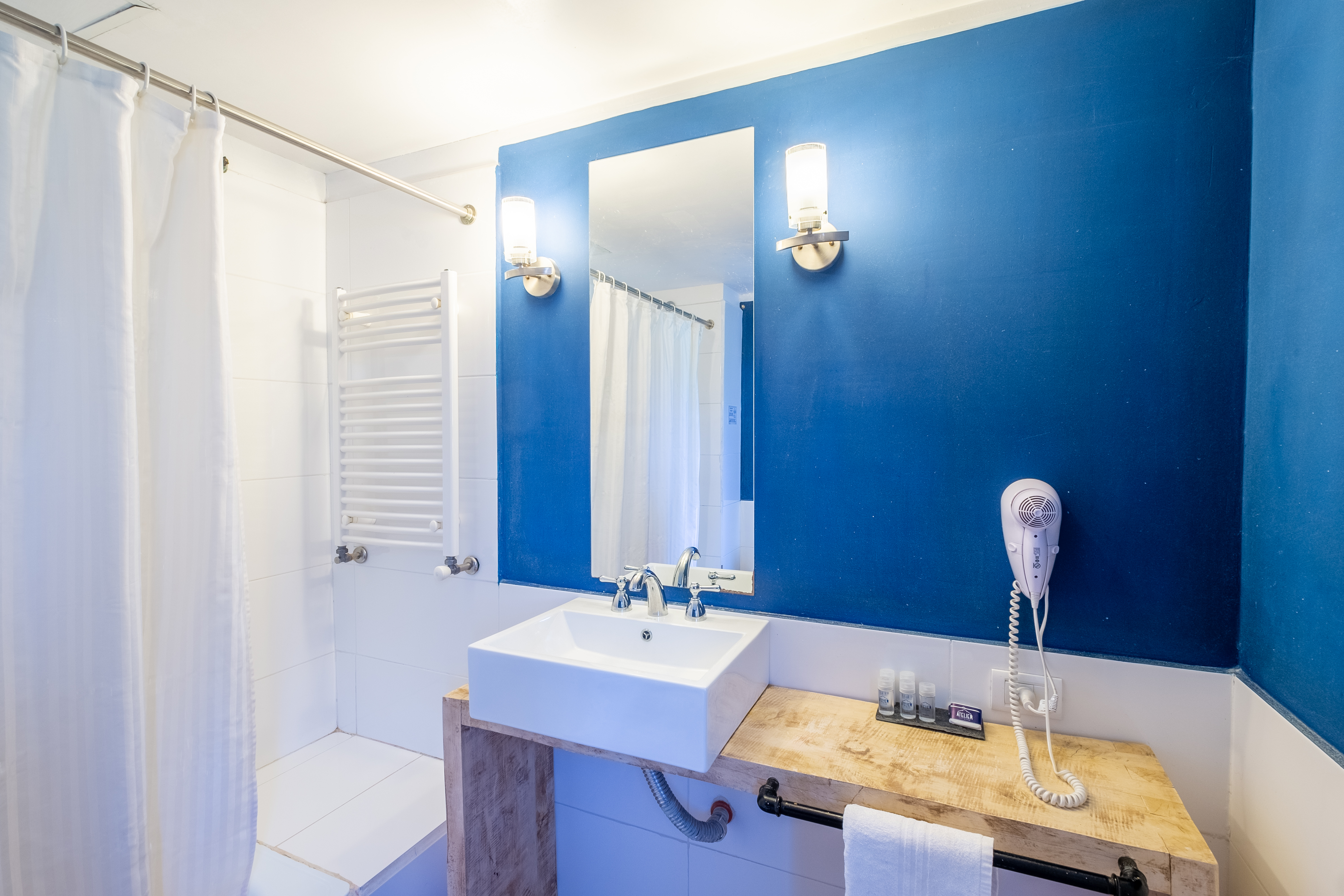 Atelier Hotel de Charme 39/39